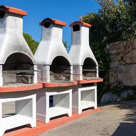 Elegant In Sardinian Stone * Palau