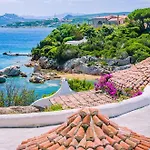 Apartman Elegant In Sardinian Stone Palau
