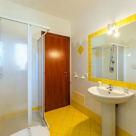 Apartman Elegant In Sardinian Stone Palau