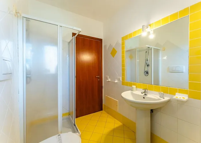 Appartement Elegant In Sardinian Stone Palau